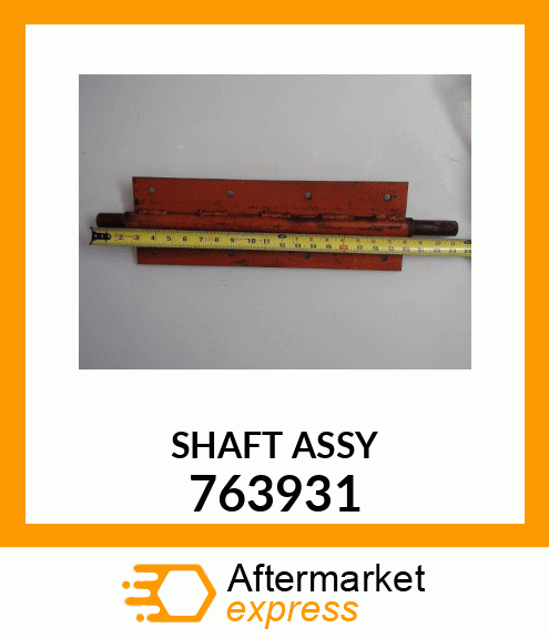 SHAFT_ASSY 763931