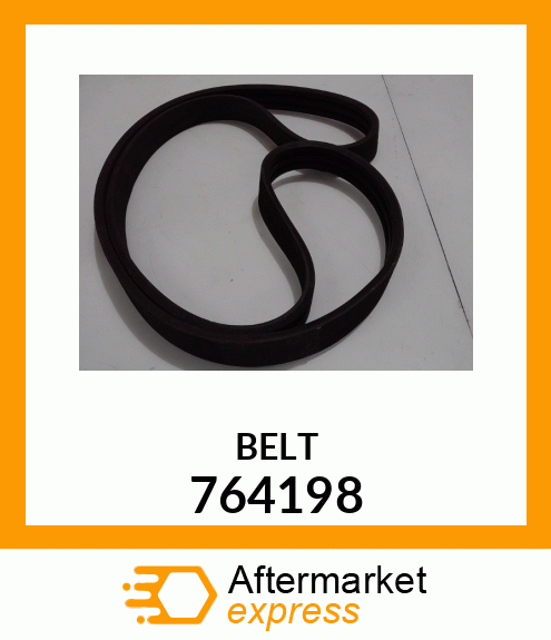 BELT 764198