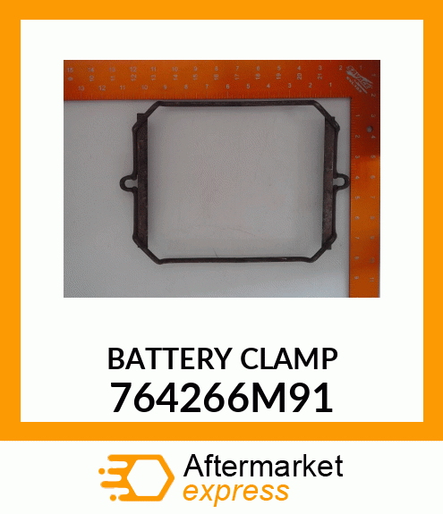 BATTERY_CLAMP 764266M91