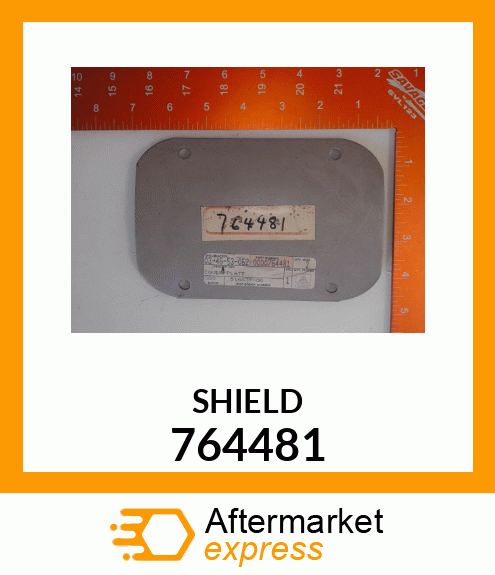 SHIELD 764481