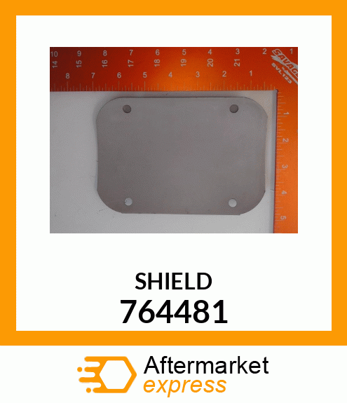 SHIELD 764481