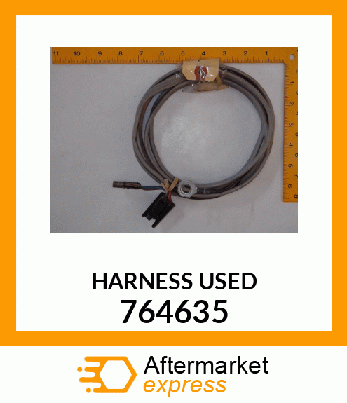 HARNESS_USED 764635