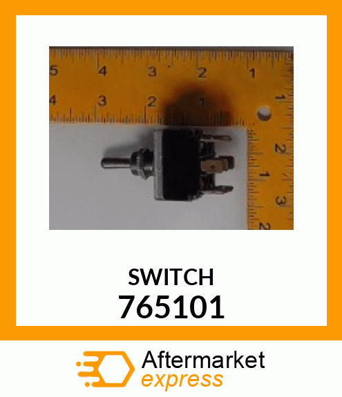 SWITCH 765101