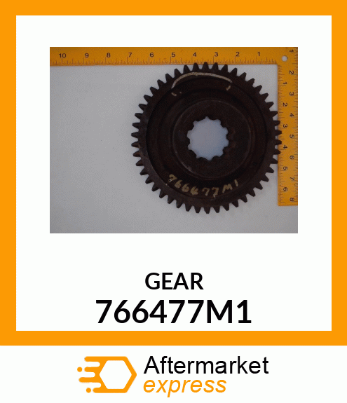 GEAR 766477M1