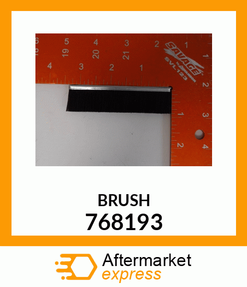 BRUSH 768193