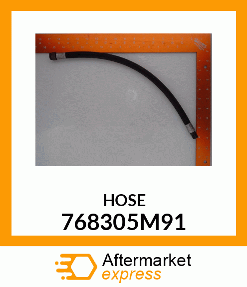 HOSE 768305M91