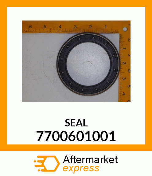 SEAL 7700601001