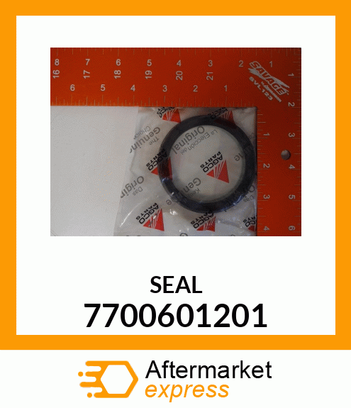 SEAL 7700601201