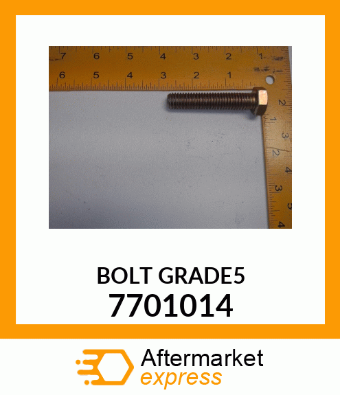 BOLT_GRADE_5 7701014