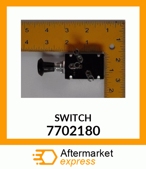 SWITCH 7702180