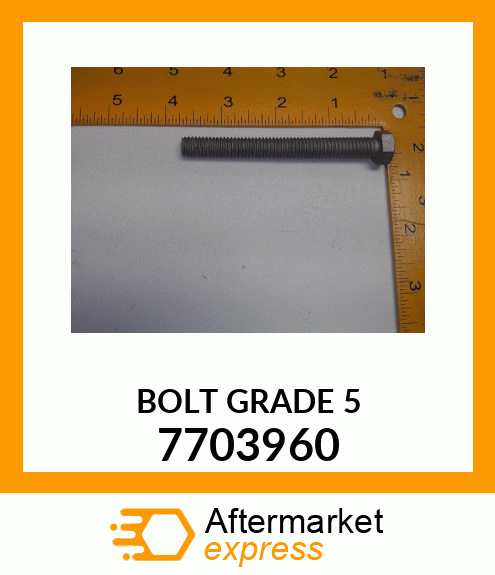 BOLT_GRADE_5 7703960