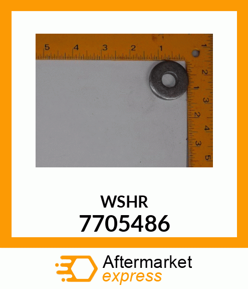 WSHR 7705486