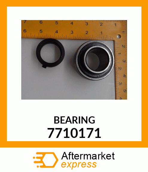 BEARING 7710171