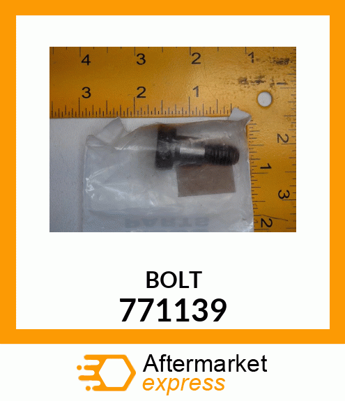 BOLT 771139