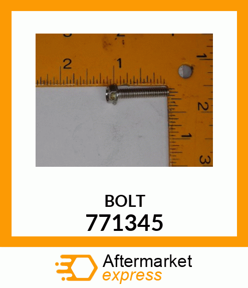 BOLT 771345