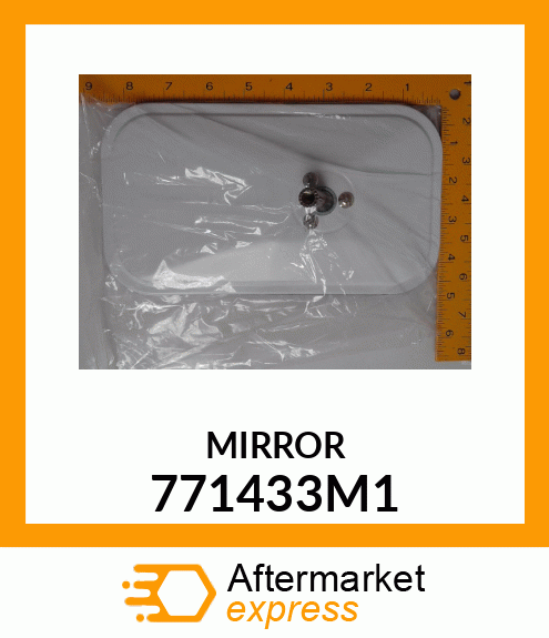 MIRROR 771433M1