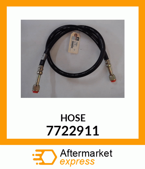 HOSE 7722911