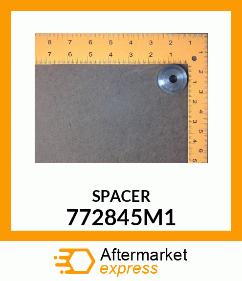 SPACER 772845M1