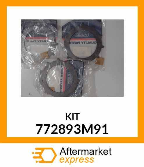 KIT_29PC 772893M91