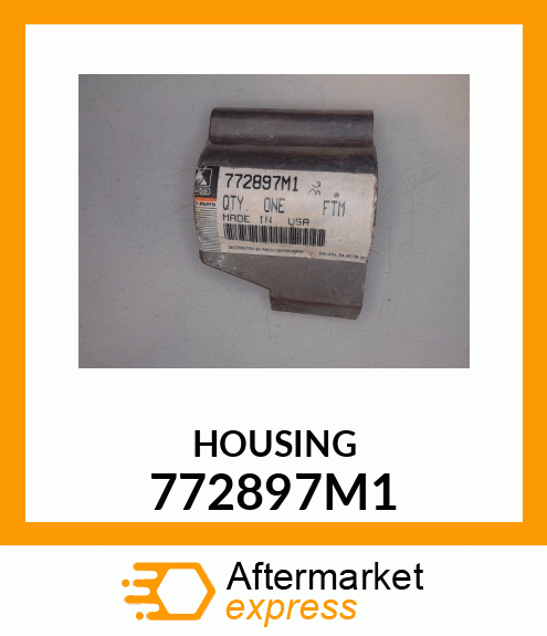 HOUSING 772897M1