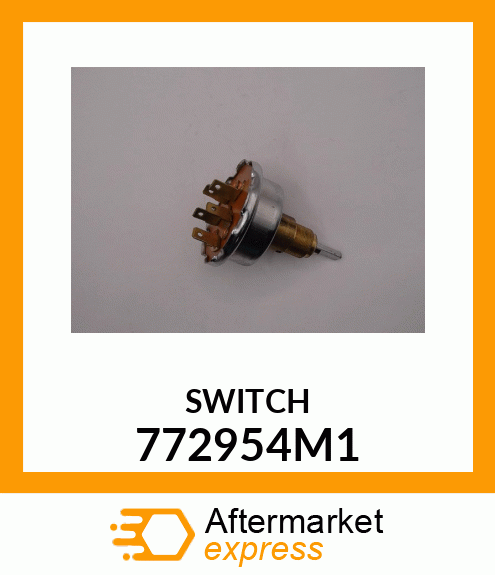 SWITCH 772954M1