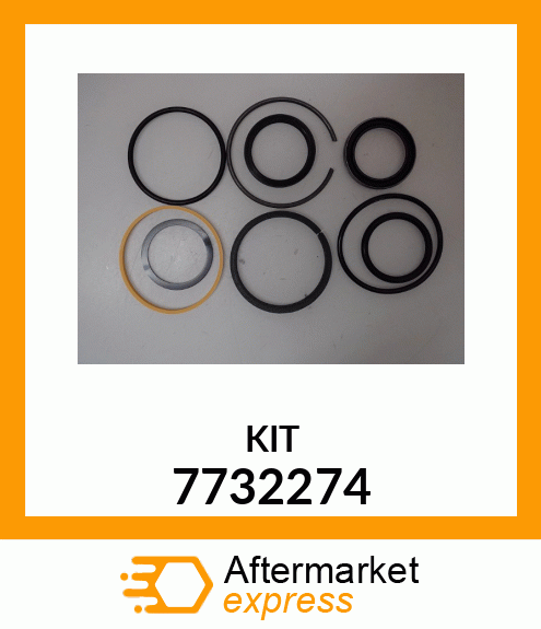 KIT9PC 7732274