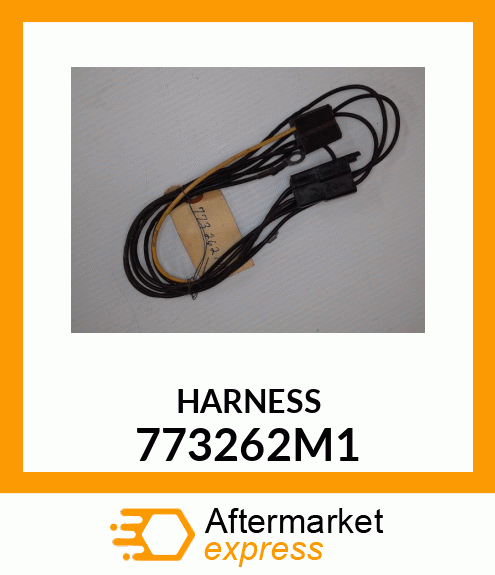 HARNESS 773262M1