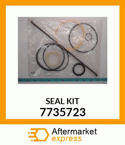 SEALKIT8PC 7735723