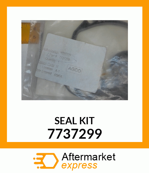 SEALKIT 7737299