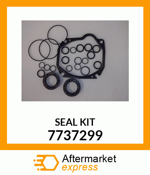 SEALKIT 7737299