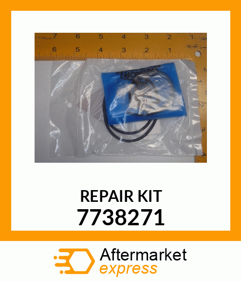 REPAIRKIT3PC 7738271