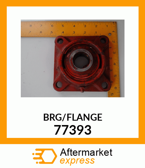 BRG/FLA 7739-3