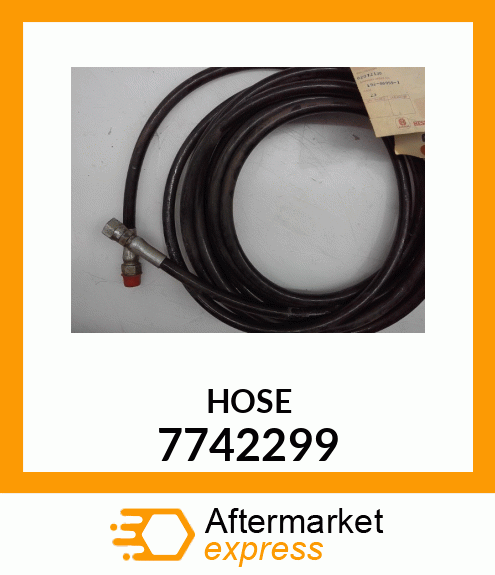 HOSE 7742299