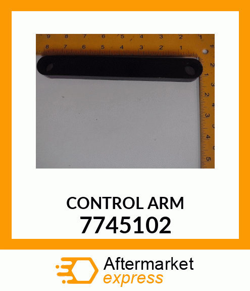 CONTROL_ARM 7745102