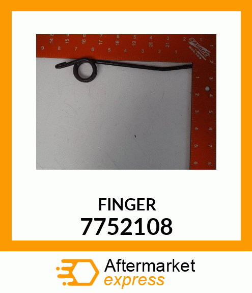 FINGER 7752108