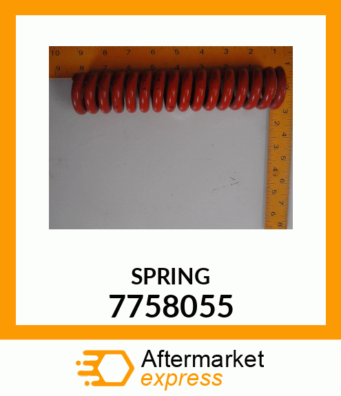 SPRING 7758055