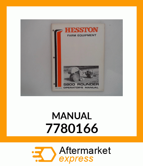 MANUAL 7780166