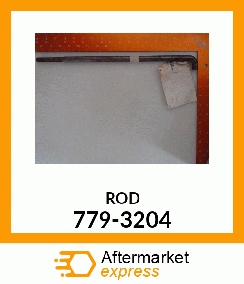 ROD 779-3204