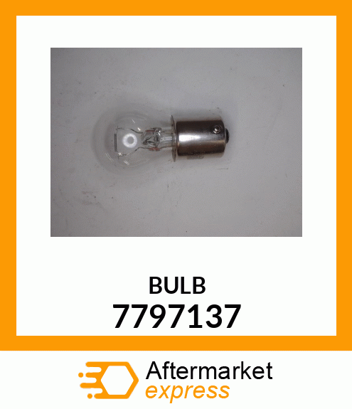 BULB 7797137