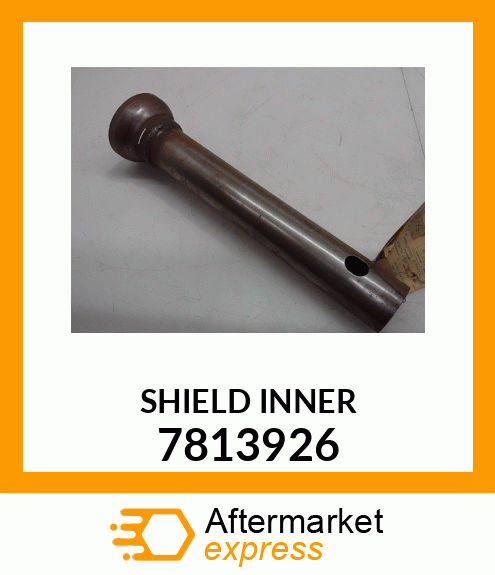 SHIELD INNER 7813926