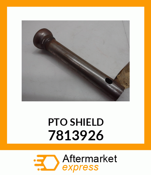 SHIELD INNER 7813926