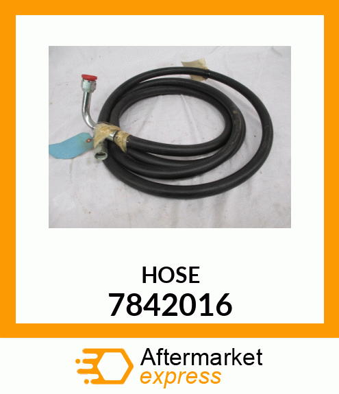 HOSE 7842016