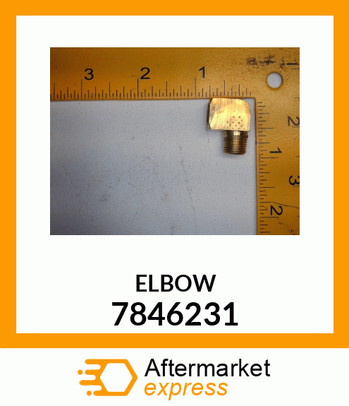 ELBOW 7846231