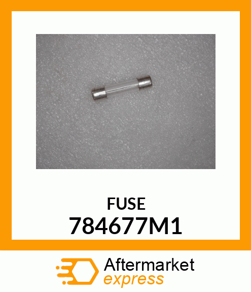 FUSE 784677M1