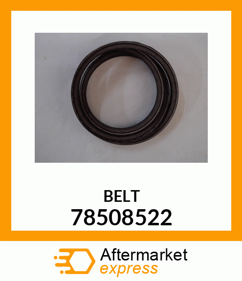 BELT 78508522