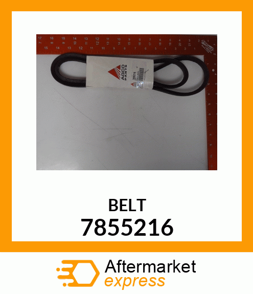 BELT 7855216