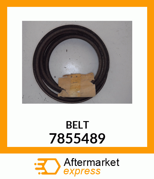 BELT 7855489