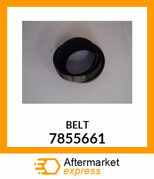 BELT 7855661