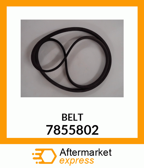 BELT 7855802