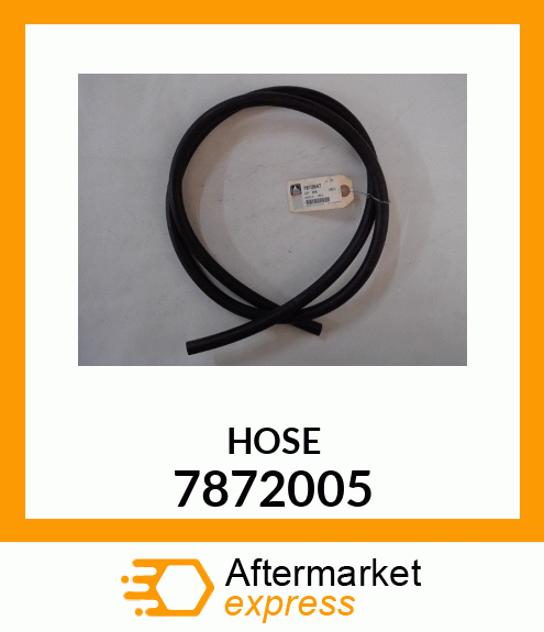 HOSE 7872005